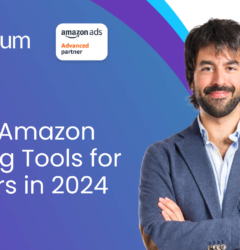 amazon listing tools