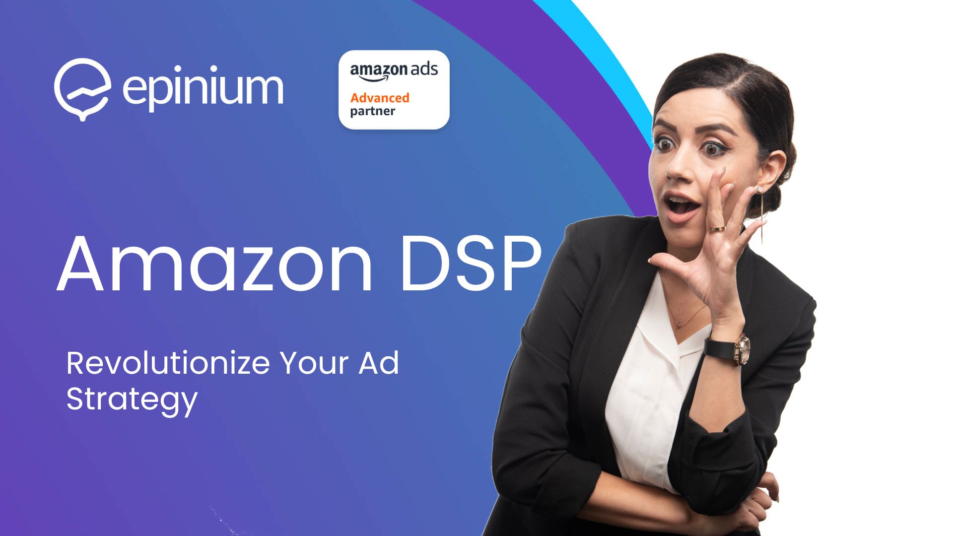 Amazon DSP