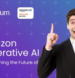 amazon generative AI