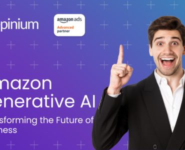 amazon generative AI