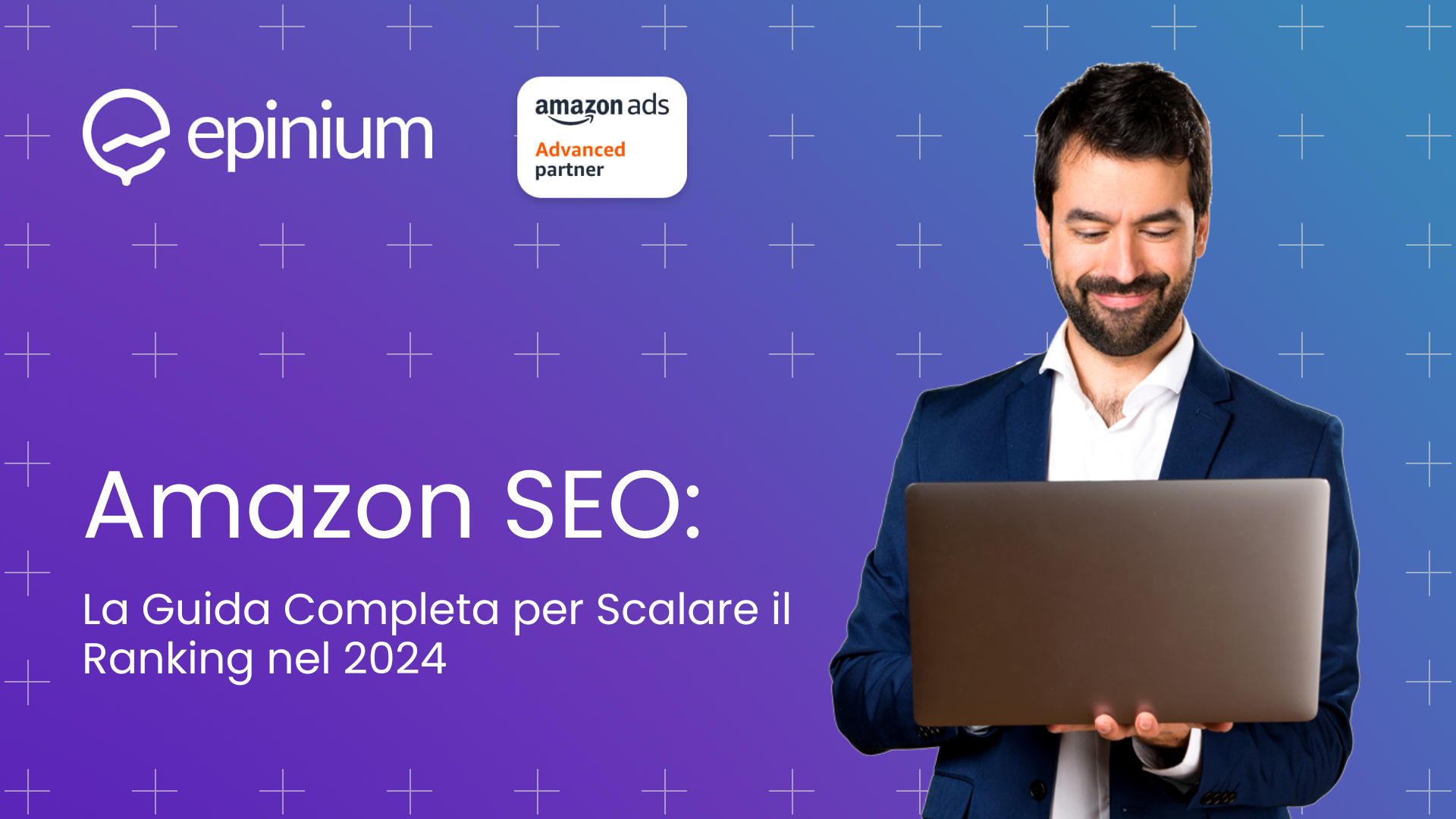 amazon seo