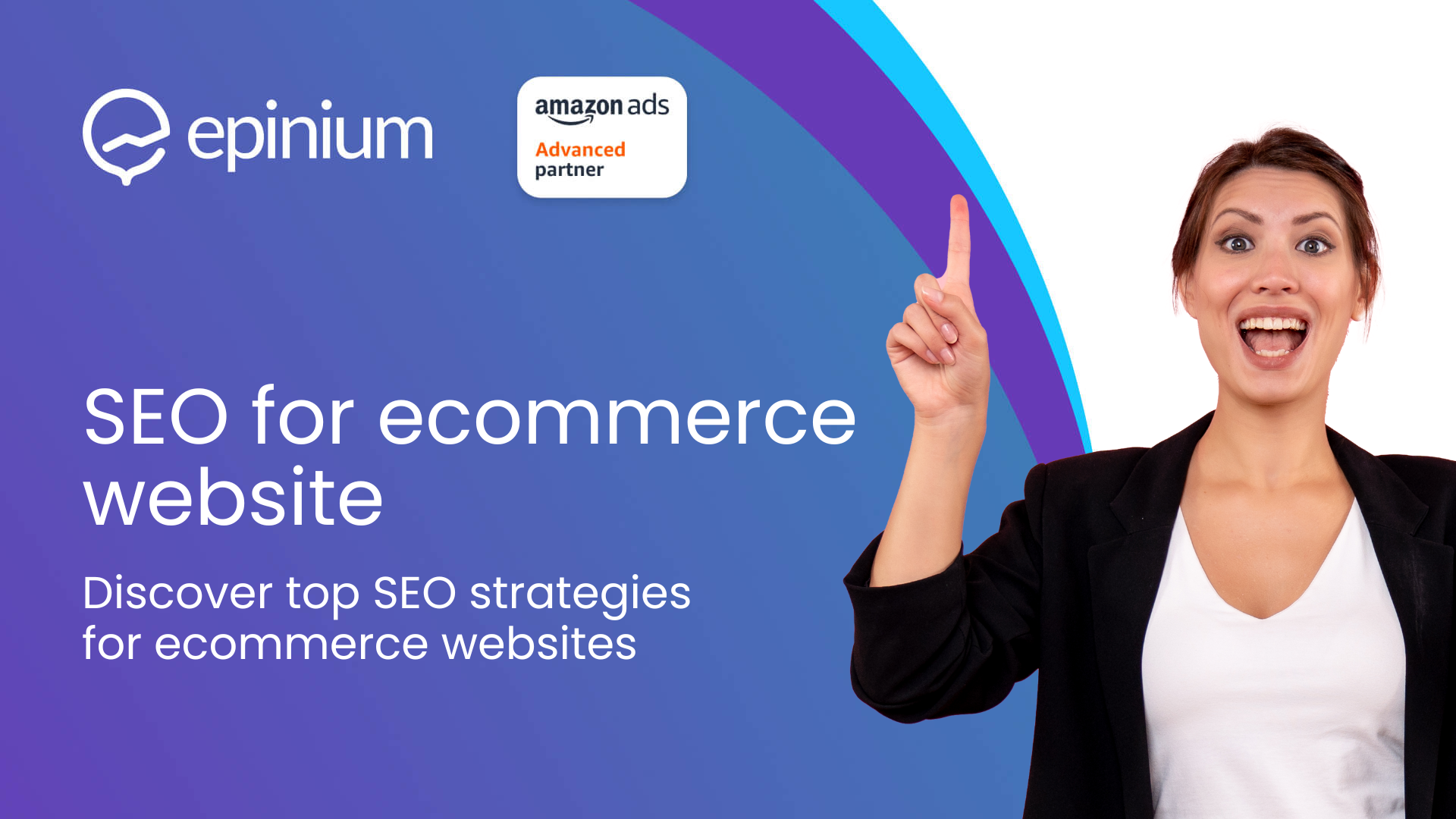 seo for ecommerce website