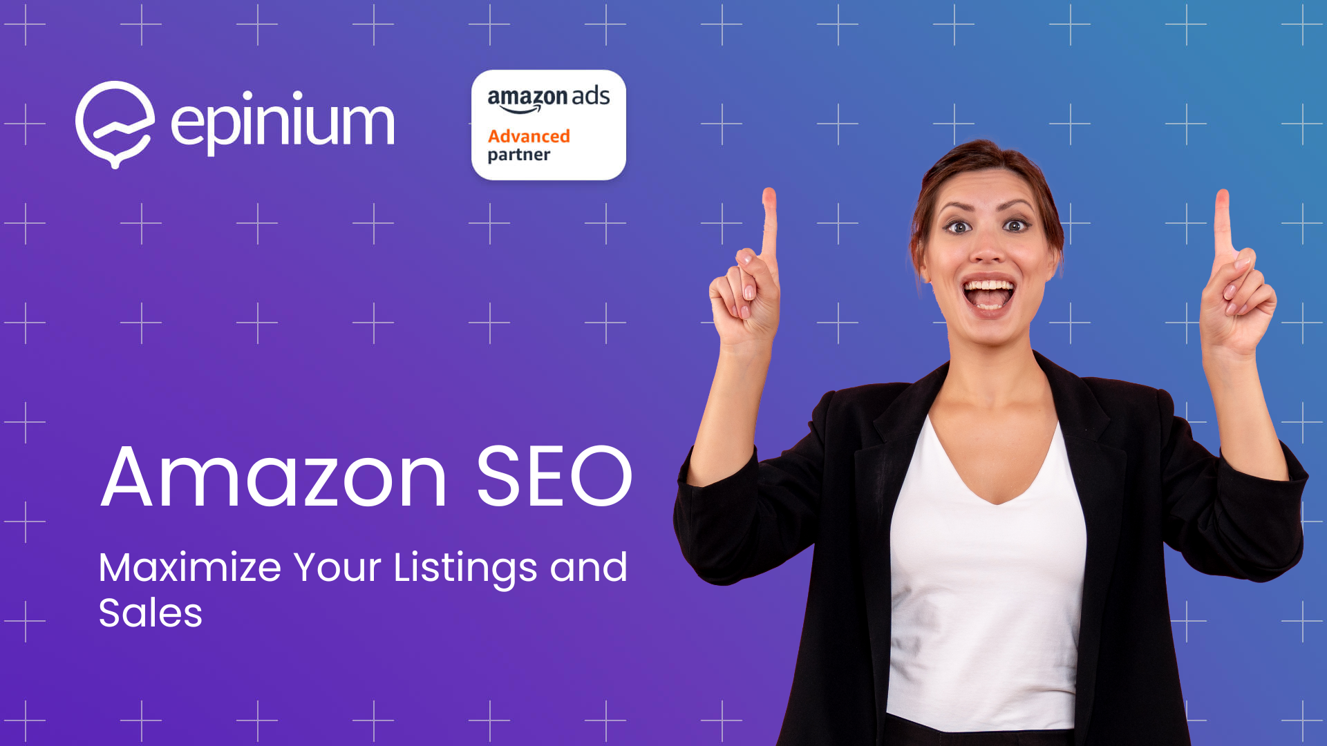 amazon seo