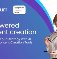 Ai powered content creation