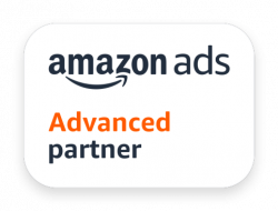 Epinim - Amazon Ads Advanced Partner