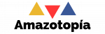 Amazotopía logo