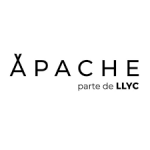 Apache Digital Logo